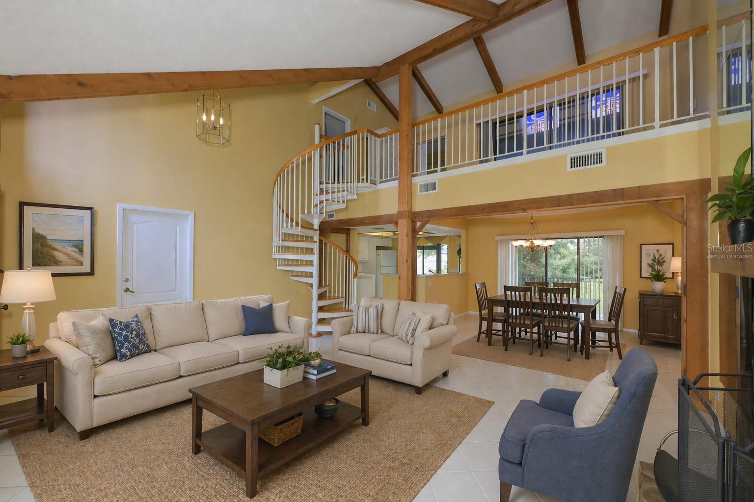 SPRING LAKE 1ST ADD - Residential