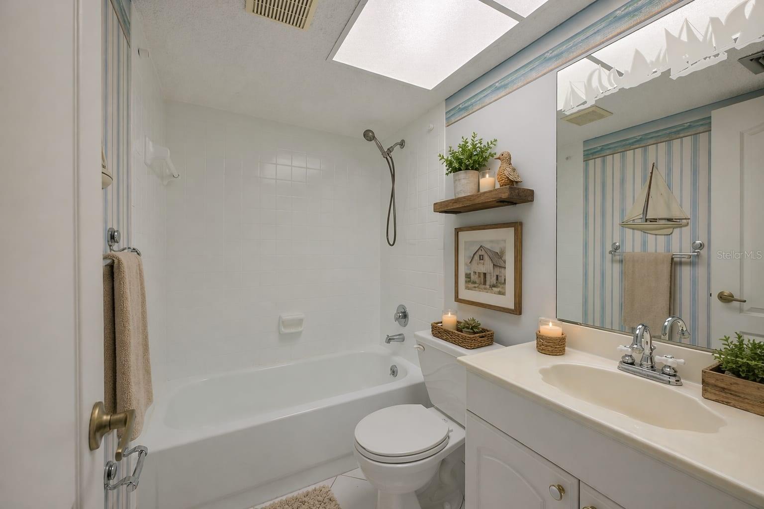 SPRING LAKE 1ST ADD - Residential