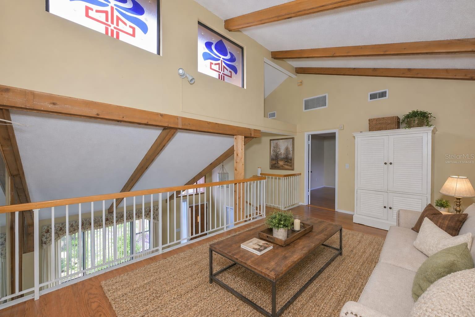 SPRING LAKE 1ST ADD - Residential