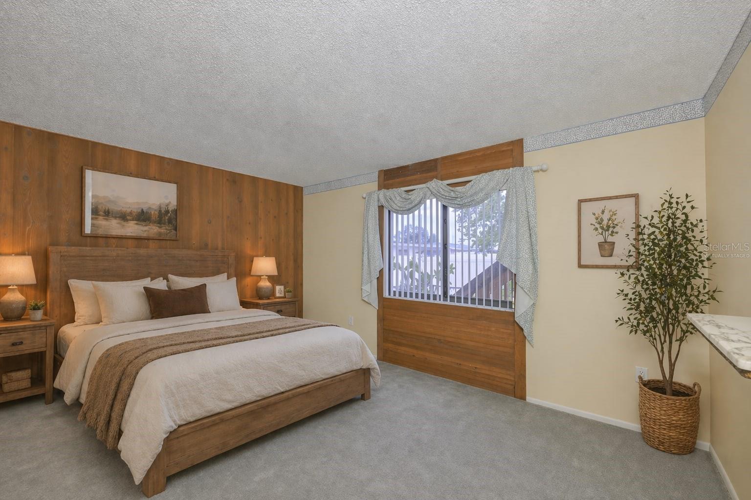 SPRING LAKE 1ST ADD - Residential