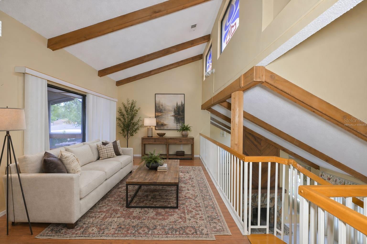 SPRING LAKE 1ST ADD - Residential