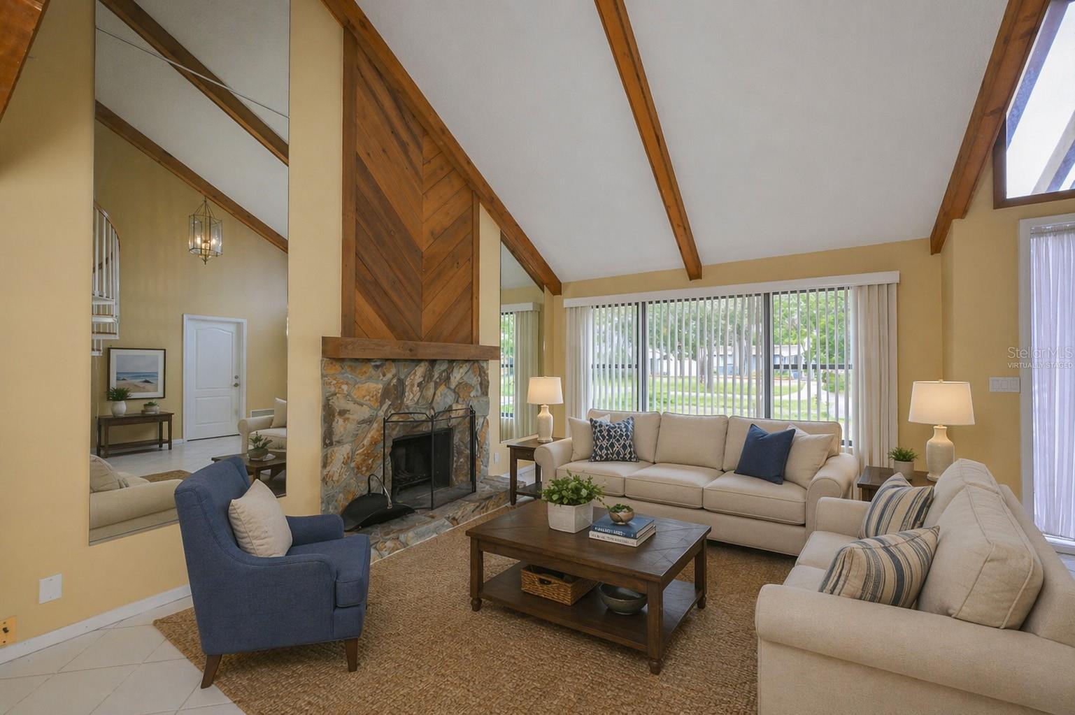 SPRING LAKE 1ST ADD - Residential