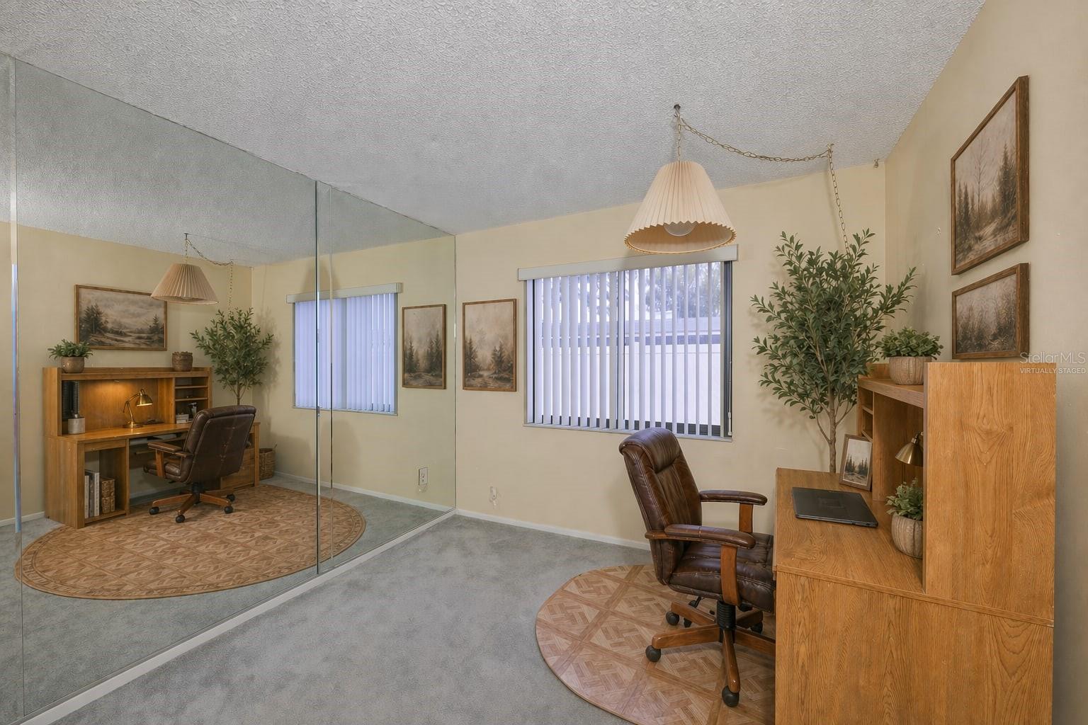 SPRING LAKE 1ST ADD - Residential