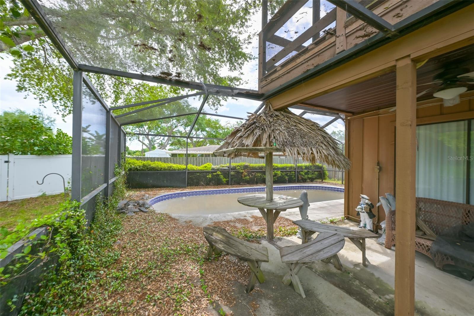 SPRING LAKE 1ST ADD - Residential