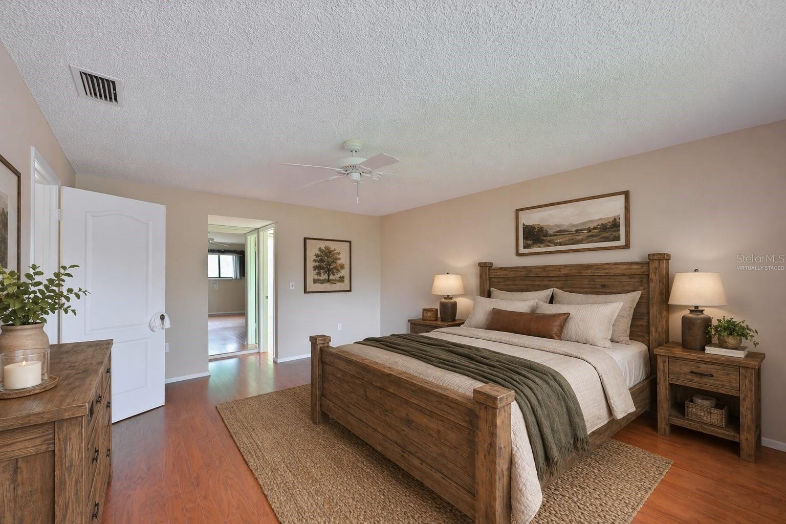 SPRING LAKE 1ST ADD - Residential