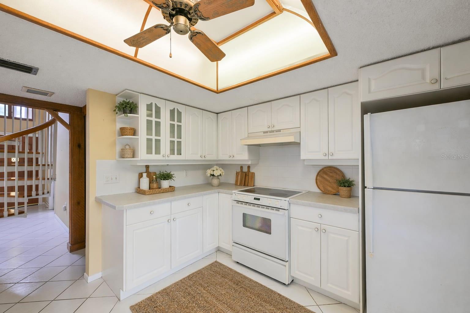 SPRING LAKE 1ST ADD - Residential