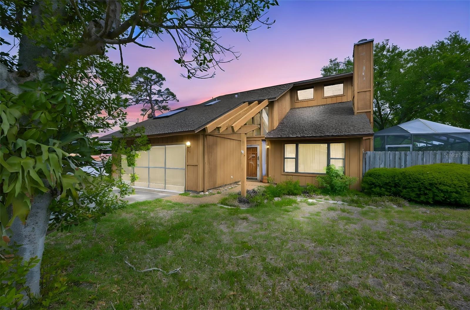 SPRING LAKE 1ST ADD - Residential