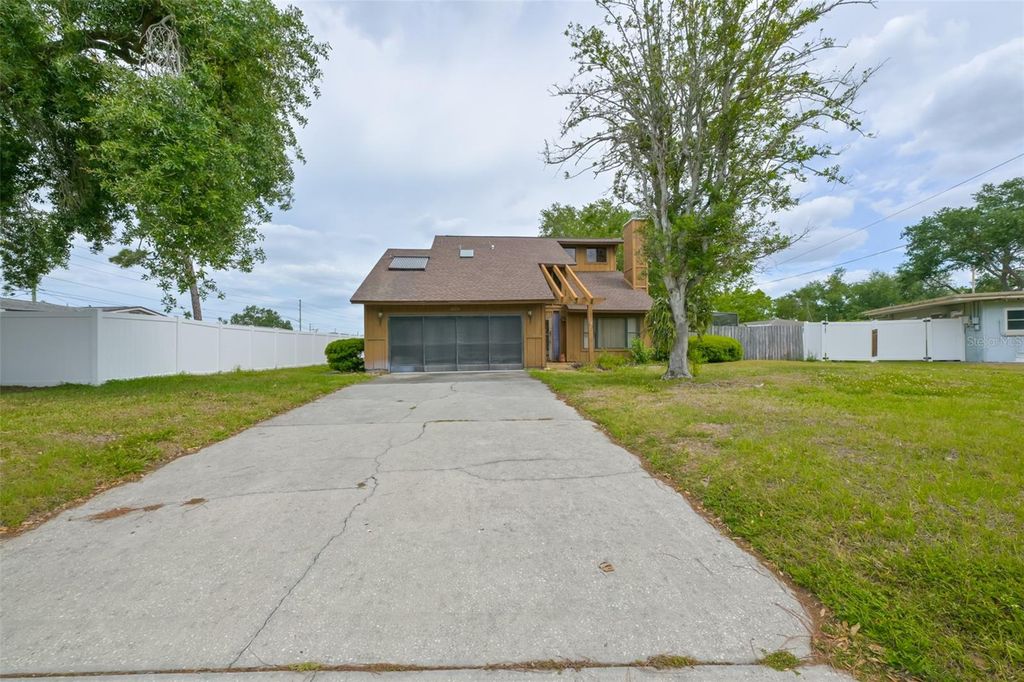 Photo of 11265 73rd Avenue, Seminole, FL 33772 (MLS # TB8502296)