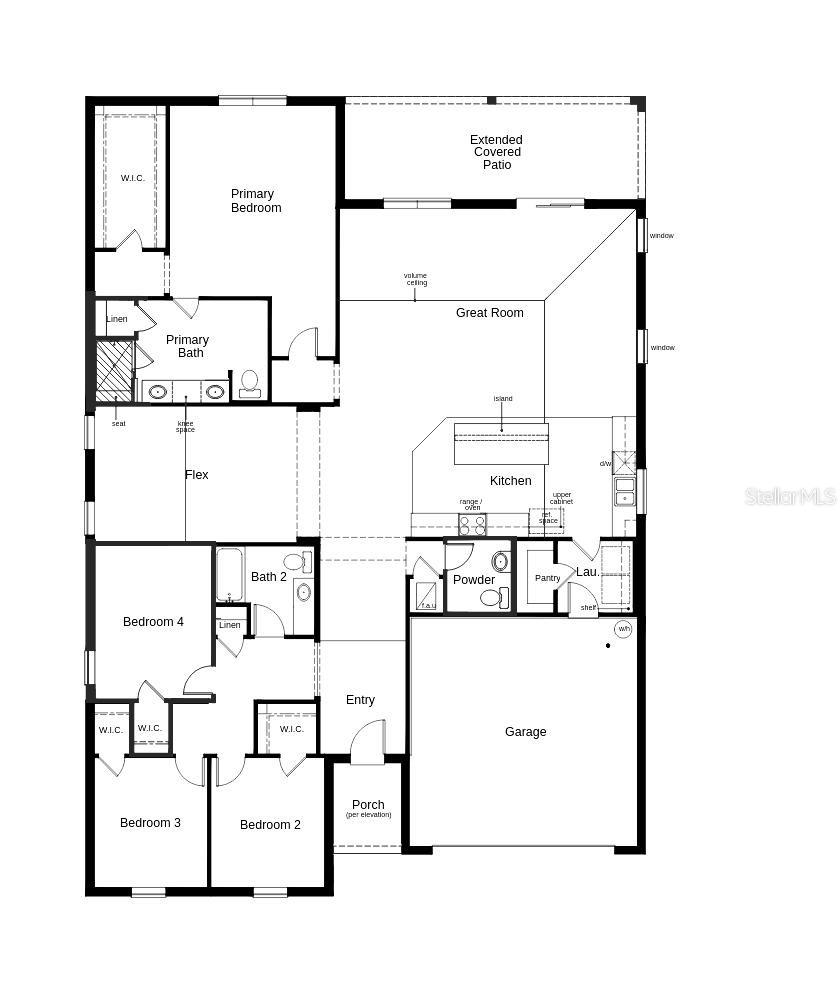 6540 ESTERO BAY DRIVE