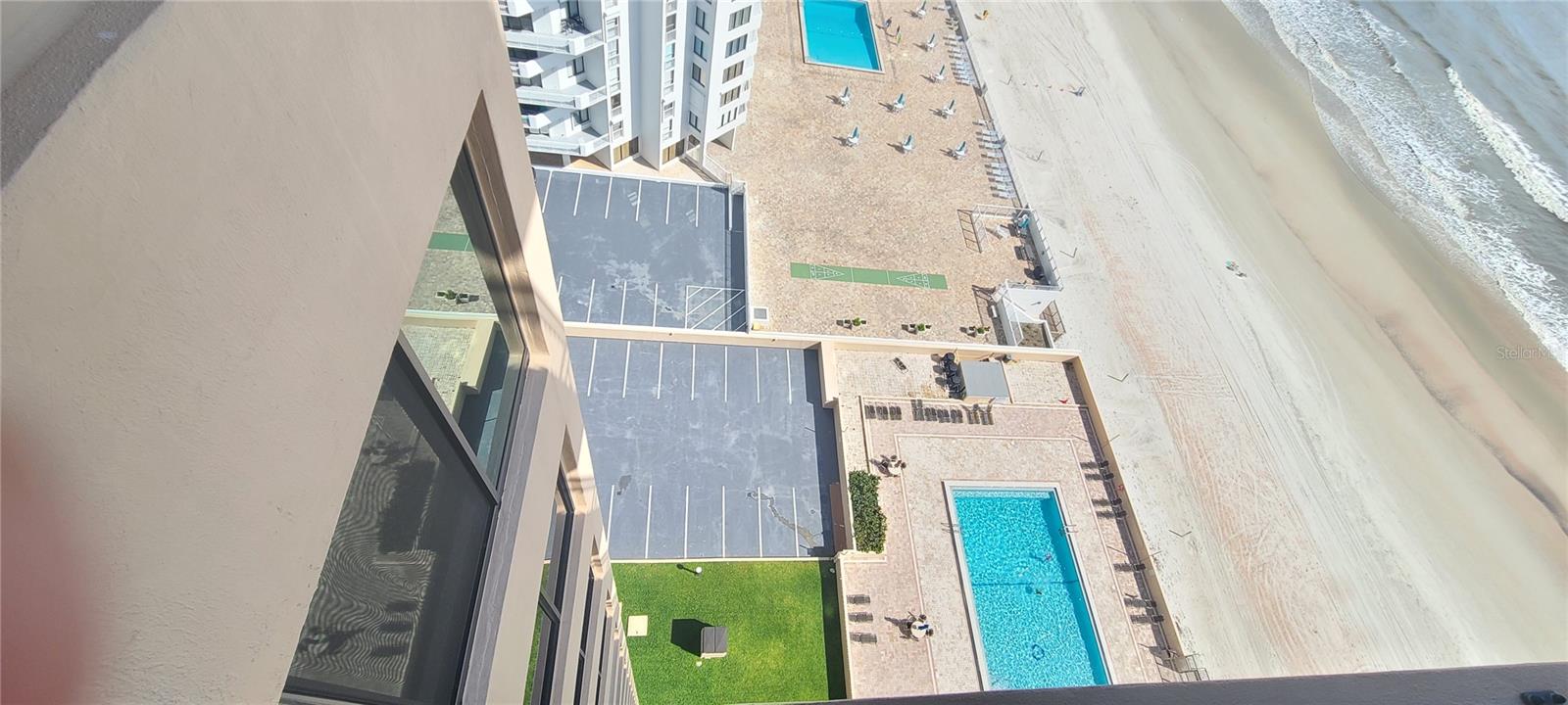 OCEAN 01 CONDO - Residential