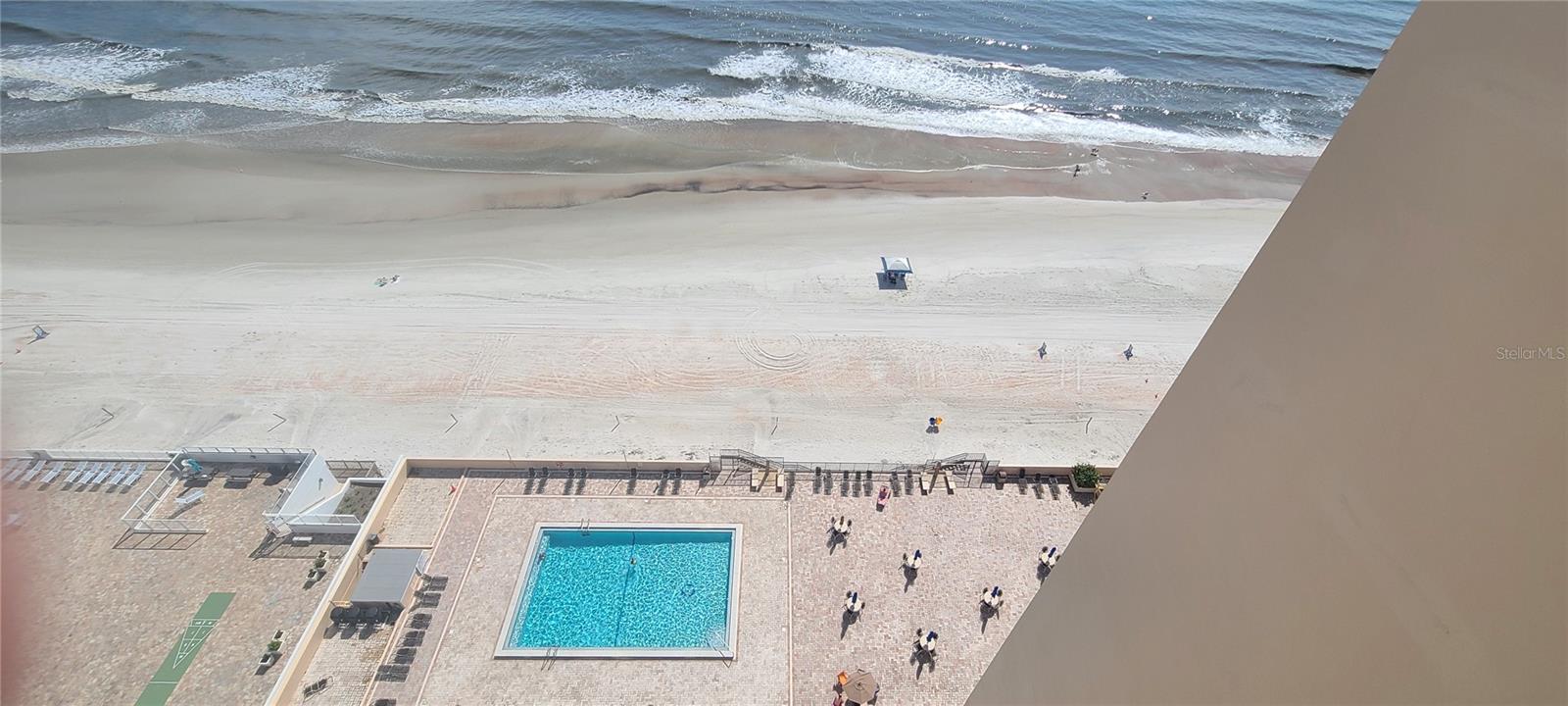 OCEAN 01 CONDO - Residential