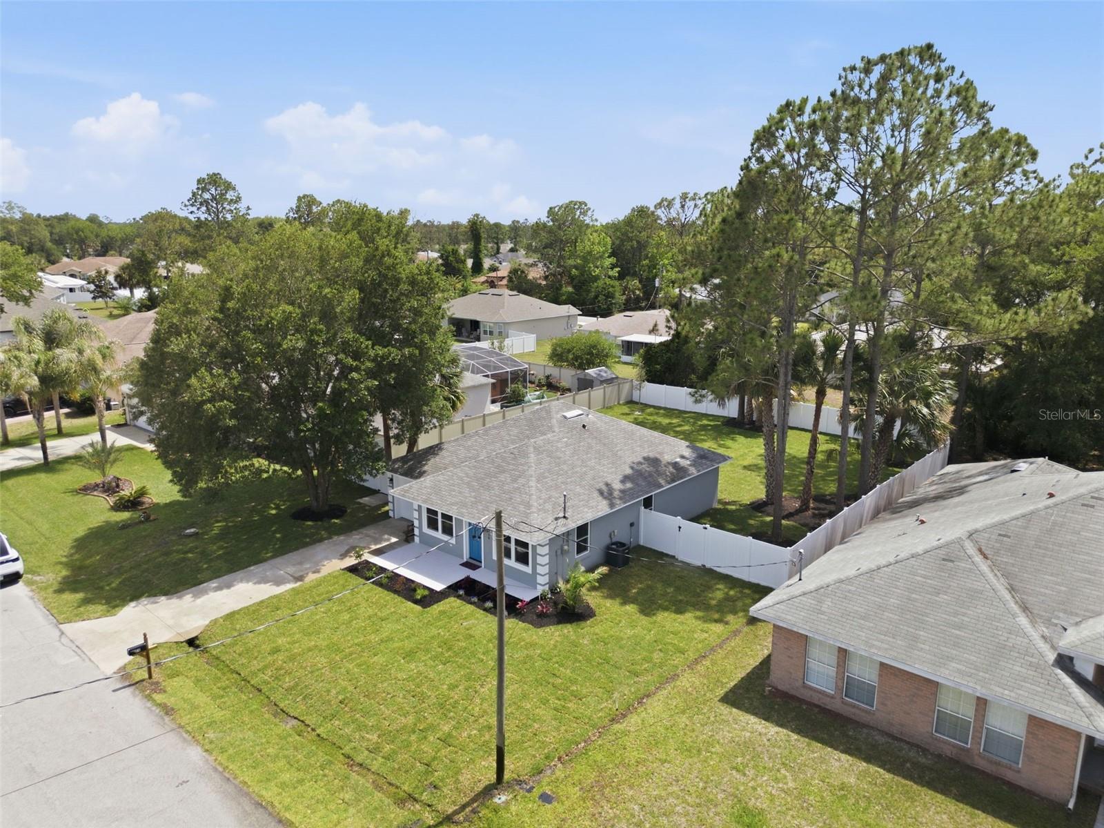 PALM COAST SEC 26 - Residential