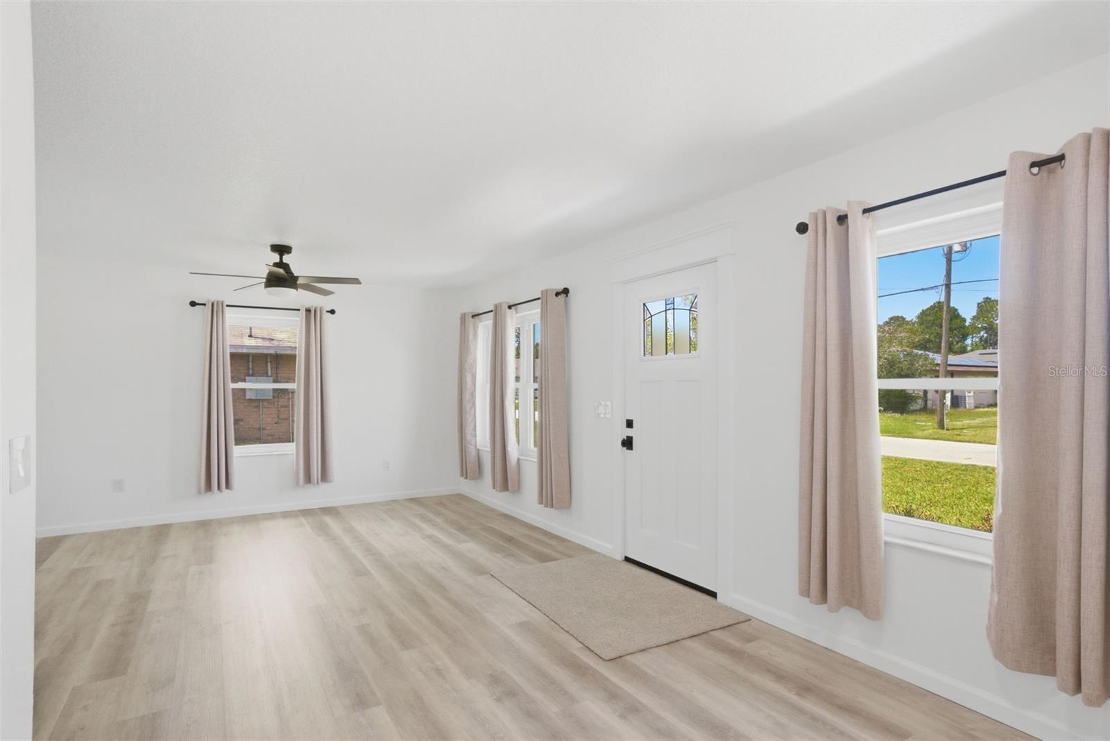 PALM COAST SEC 26 - Residential
