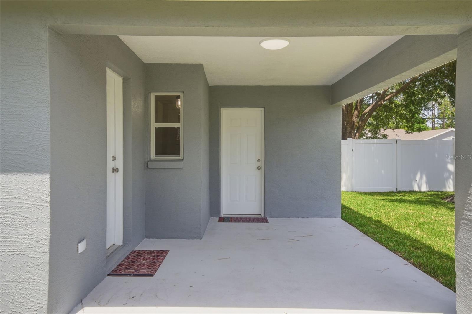 PALM COAST SEC 26 - Residential