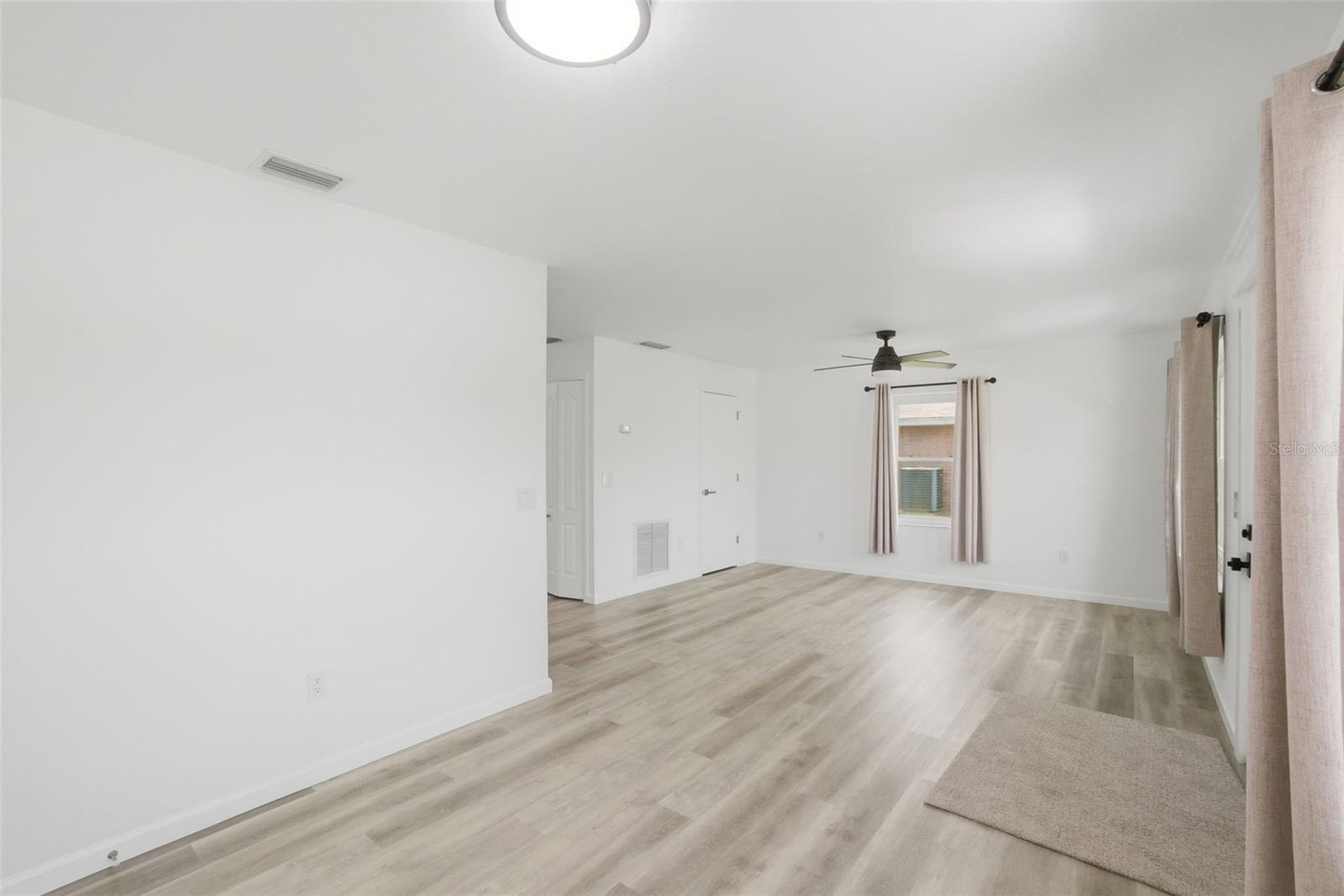 PALM COAST SEC 26 - Residential