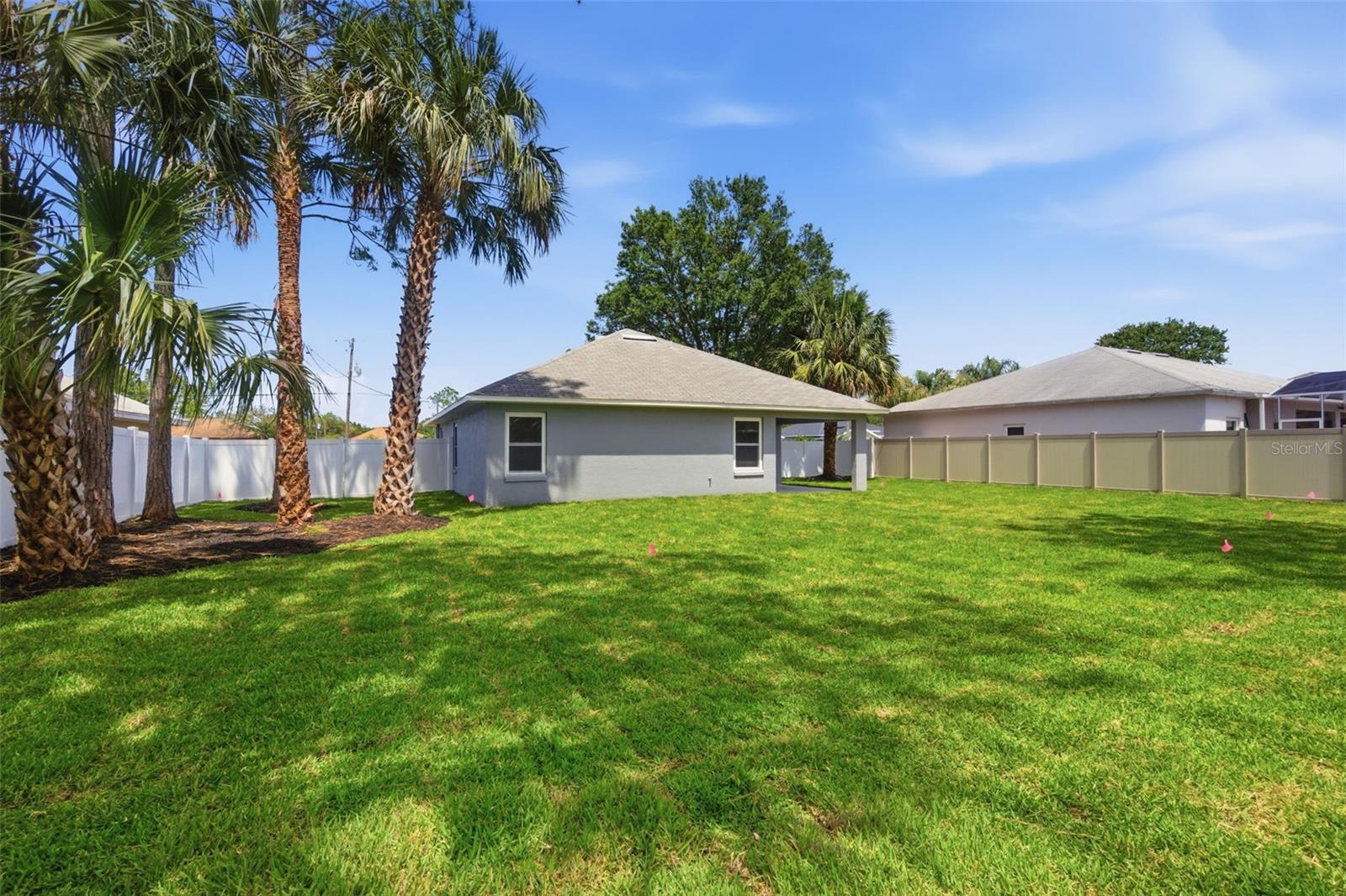 PALM COAST SEC 26 - Residential