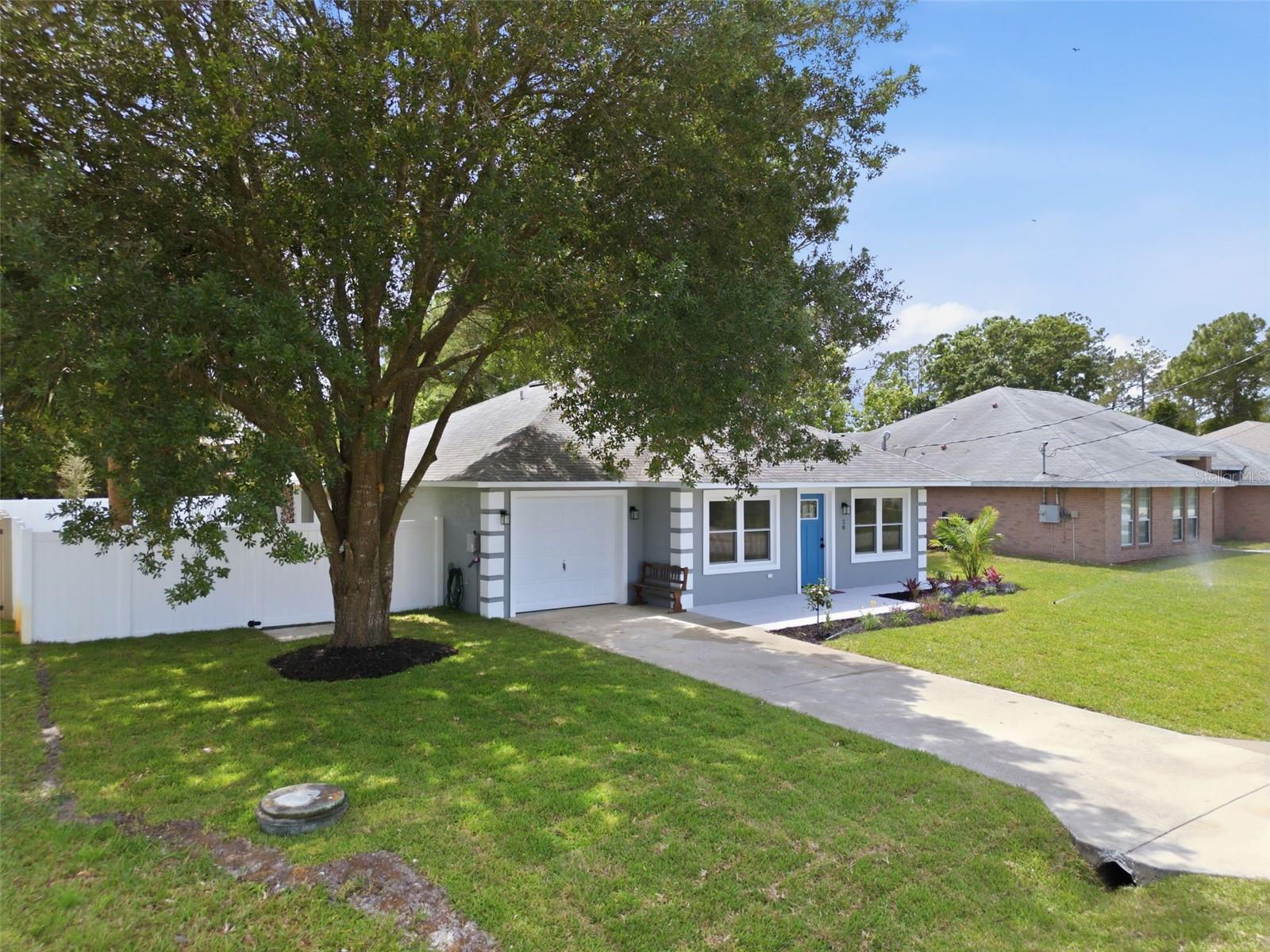 PALM COAST SEC 26 - Residential