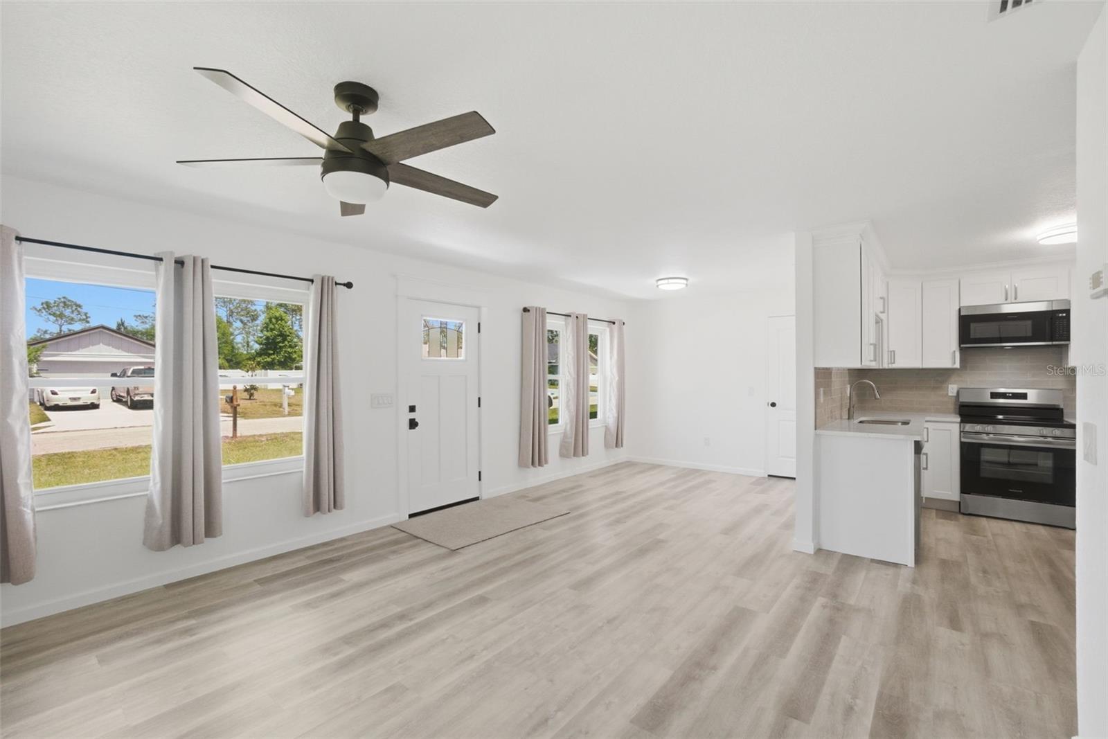 PALM COAST SEC 26 - Residential