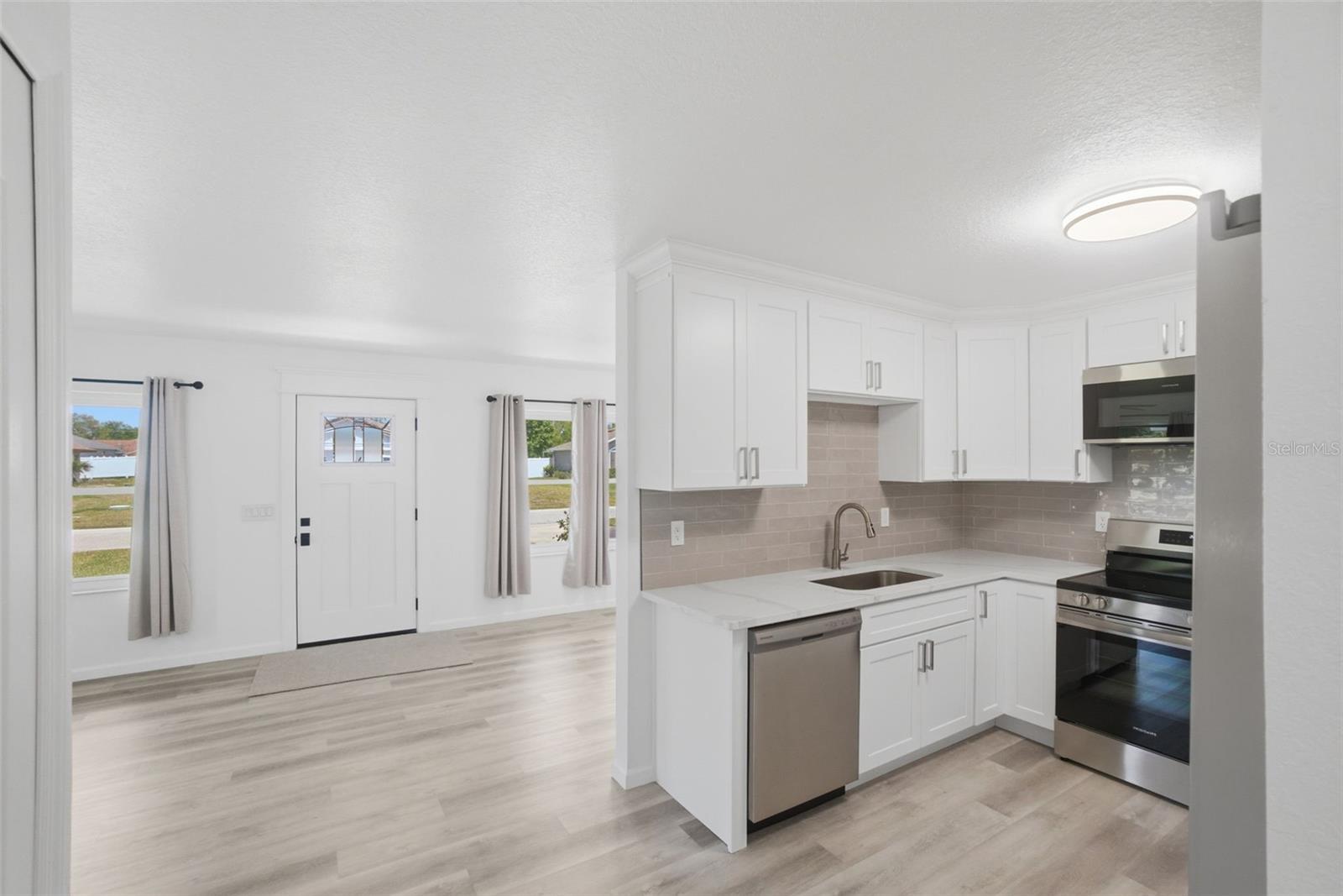PALM COAST SEC 26 - Residential