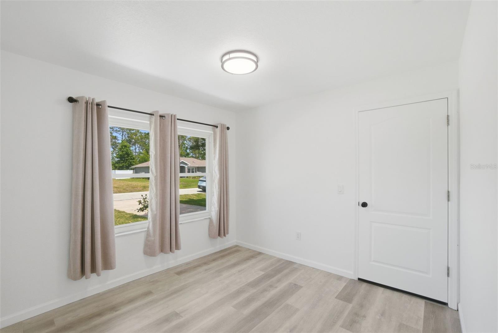 PALM COAST SEC 26 - Residential