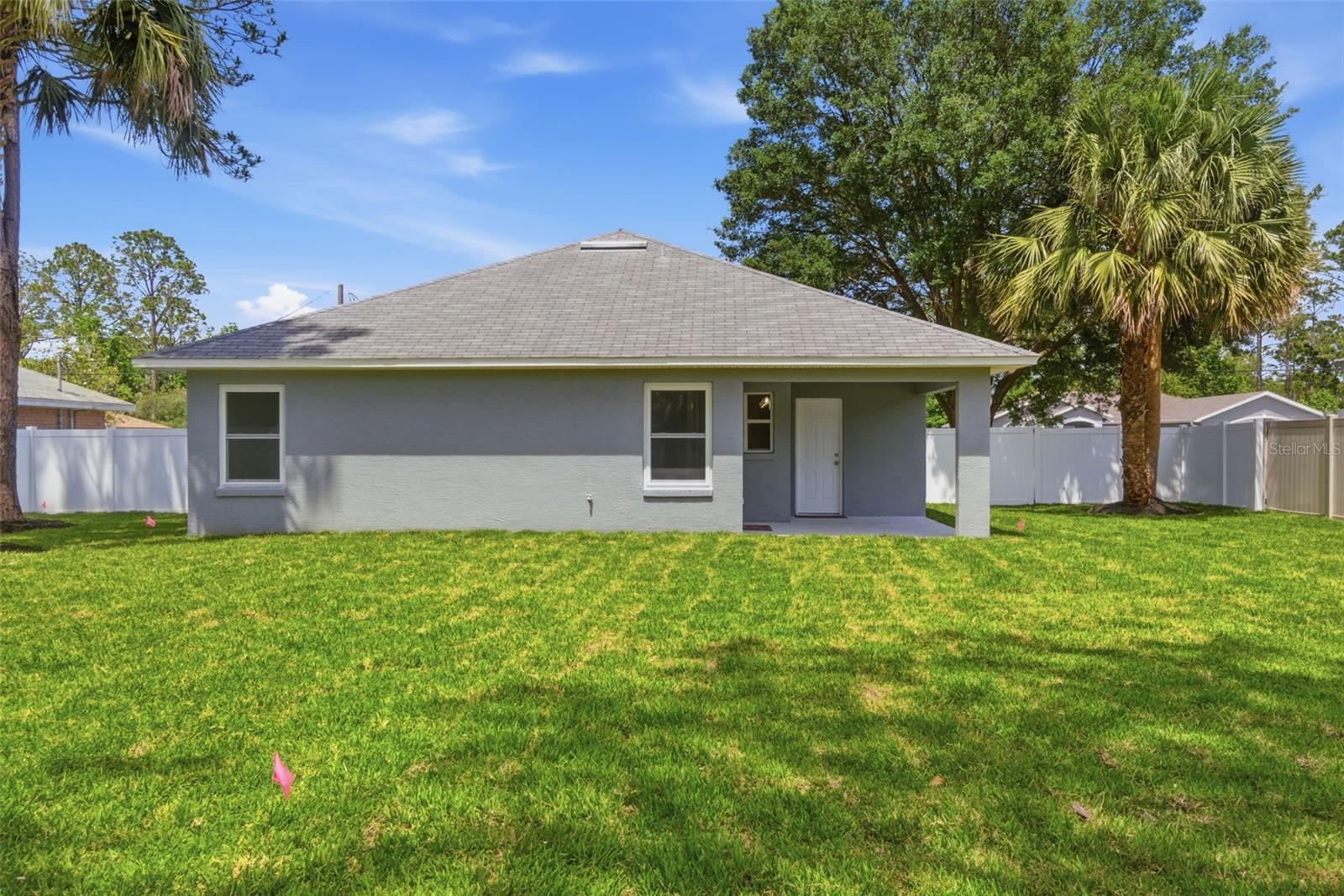 PALM COAST SEC 26 - Residential