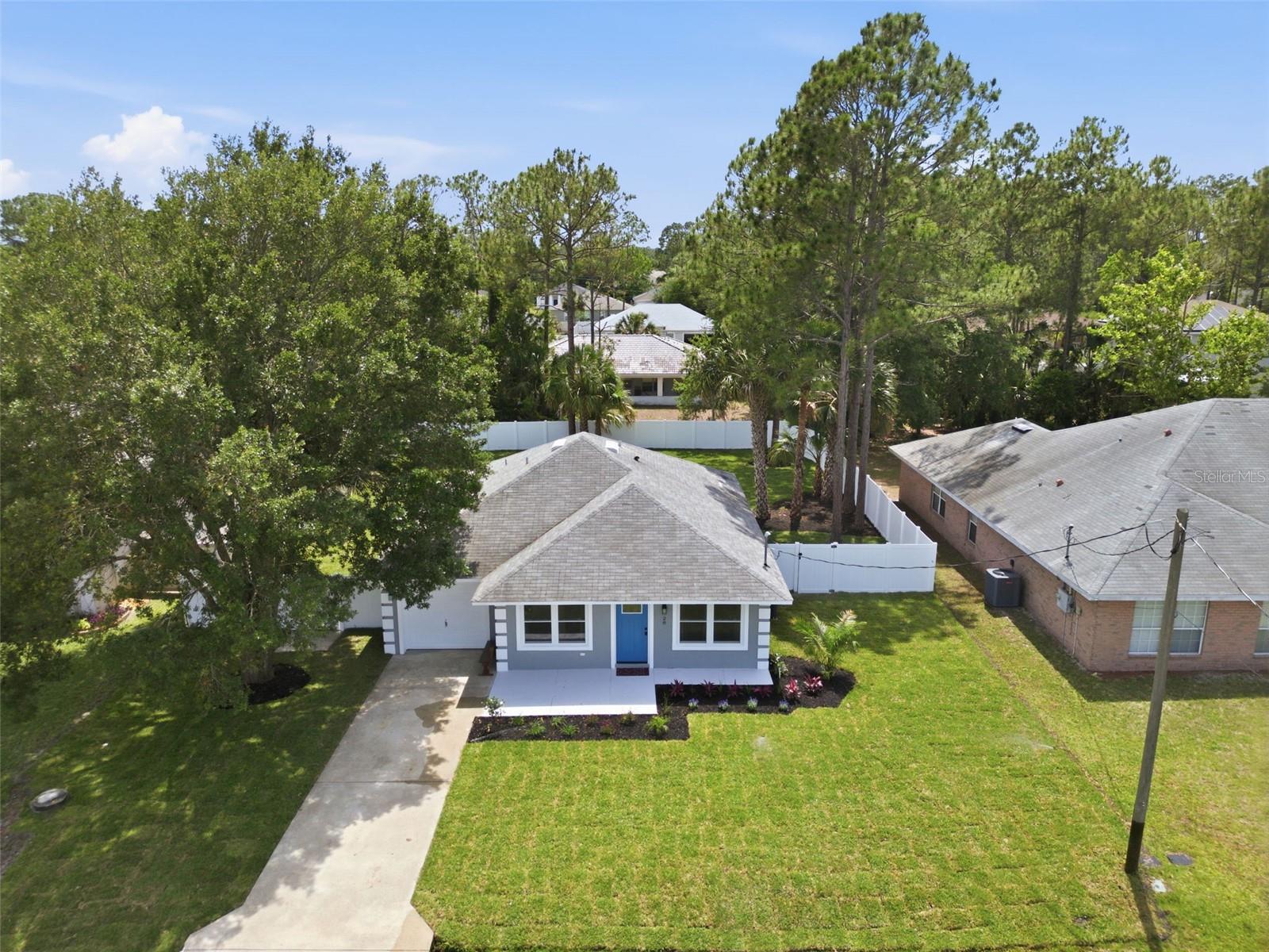 PALM COAST SEC 26 - Residential