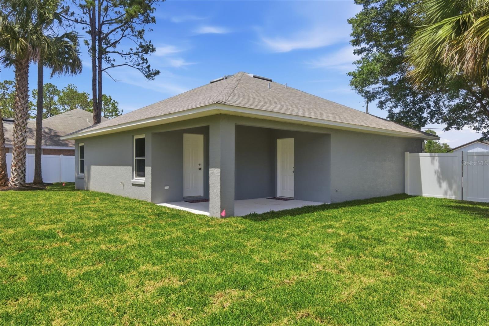 PALM COAST SEC 26 - Residential