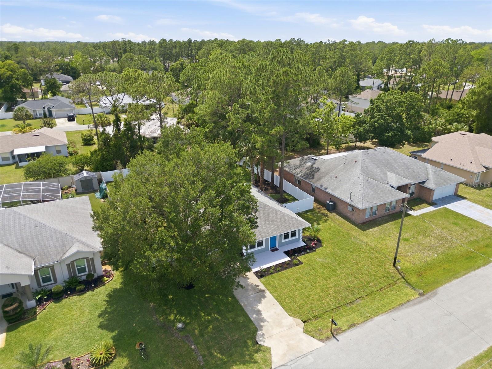 PALM COAST SEC 26 - Residential