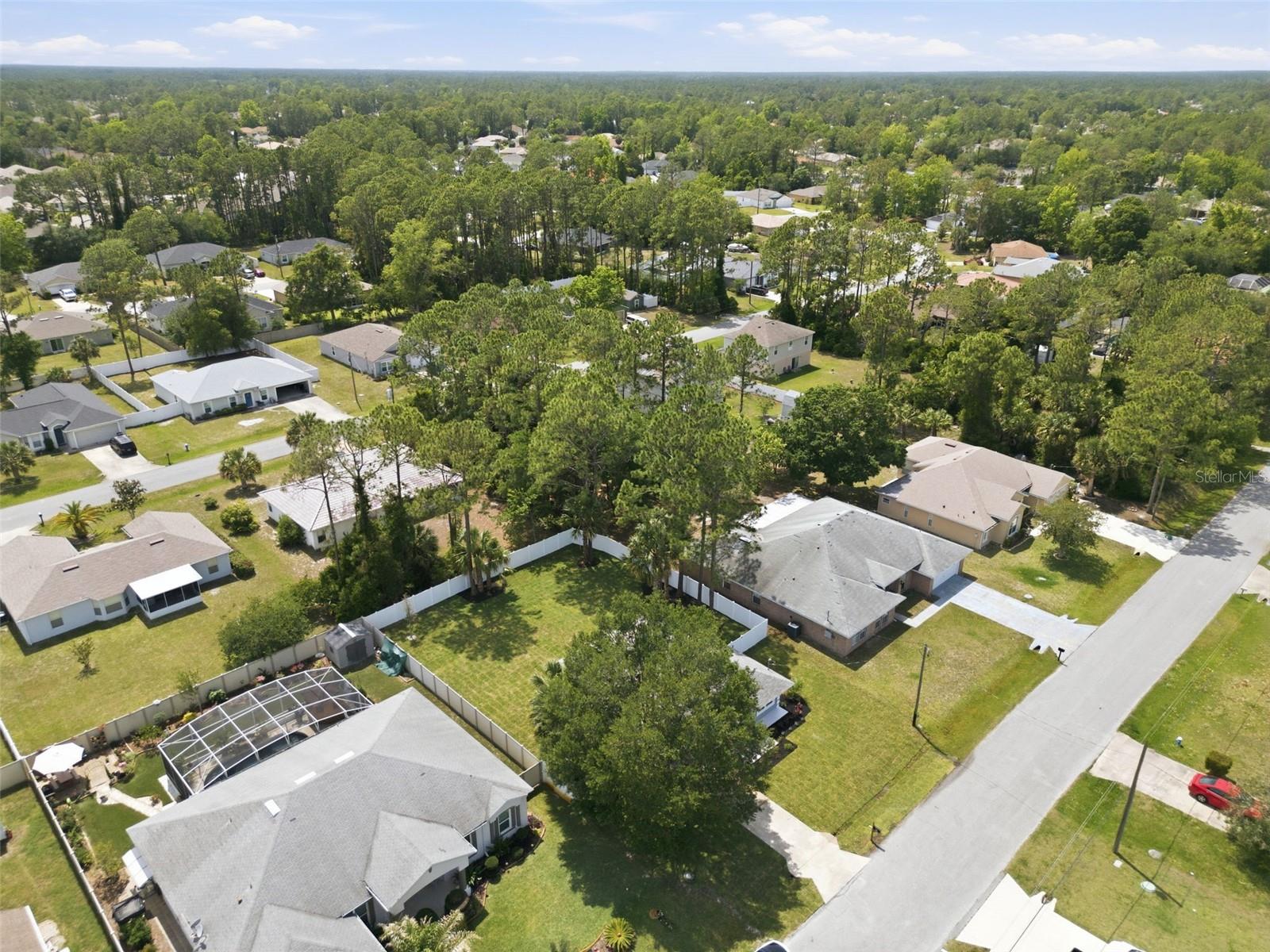 PALM COAST SEC 26 - Residential