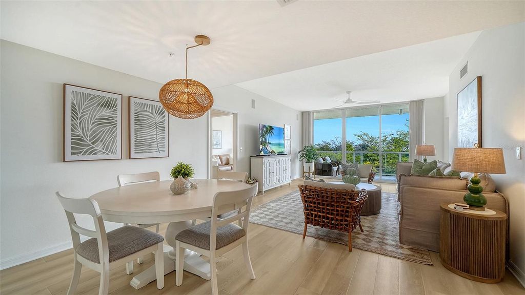 Photo of 1800 Benjamin Franklin Drive #B308, Sarasota, FL 34236 (MLS # A4689391)