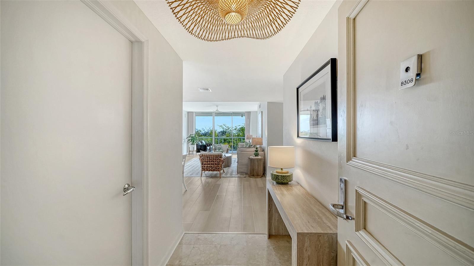 1800 BENJAMIN FRANKLIN DRIVE B308