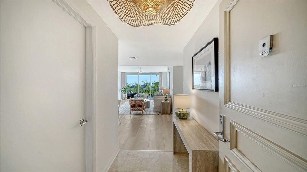 Photo of 1800 Benjamin Franklin Drive #B308, Sarasota, FL 34236 (MLS # A4689391)