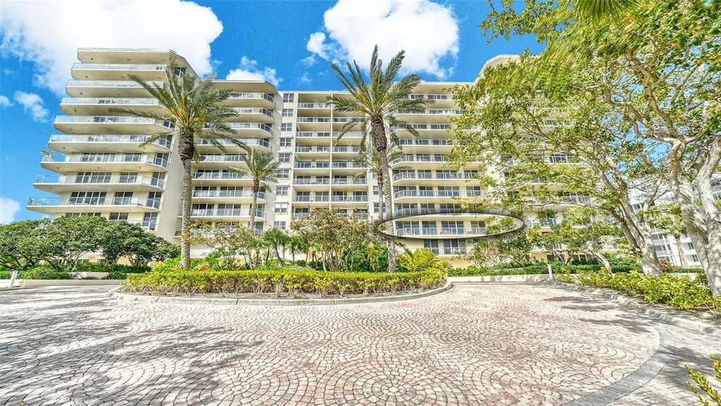 Photo of 1800 Benjamin Franklin Drive #B308, Sarasota, FL 34236 (MLS # A4689391)