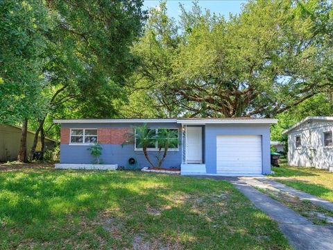 3524 AMIGOS AVENUE ORLANDO FL 32808
