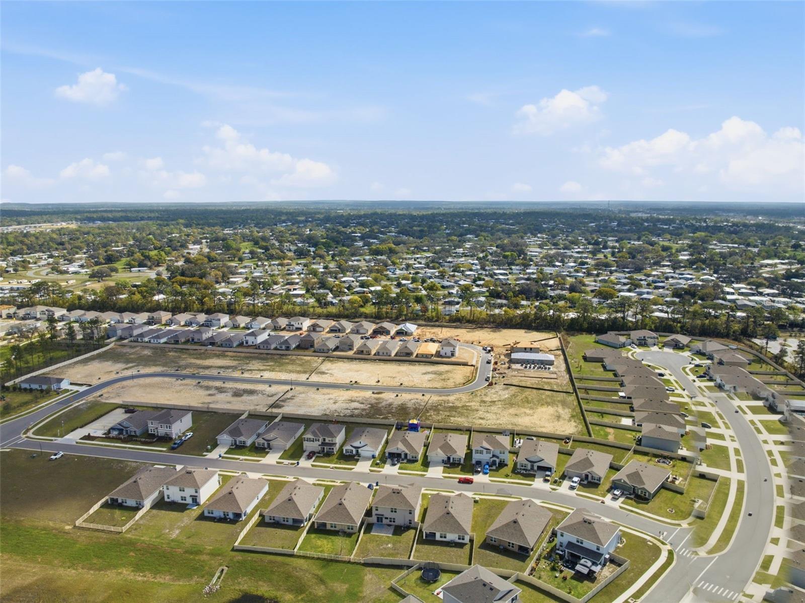 WATERFORD PH 1 - Residential