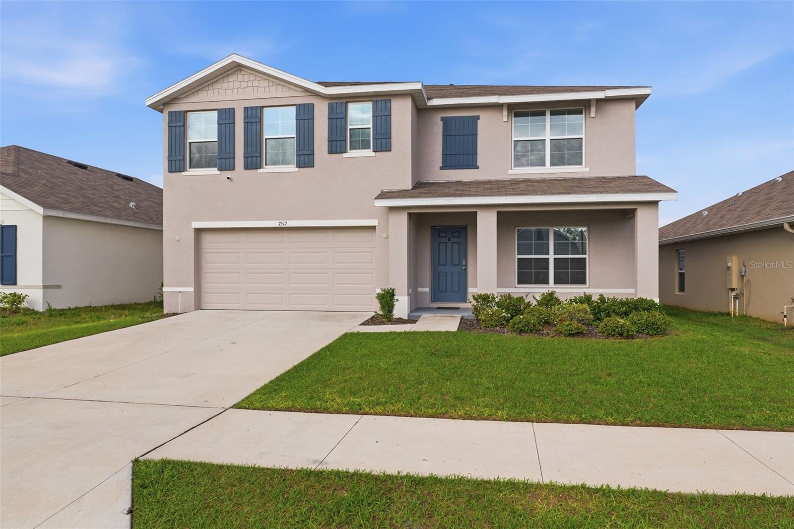 WATERFORD PH 1 - Residential