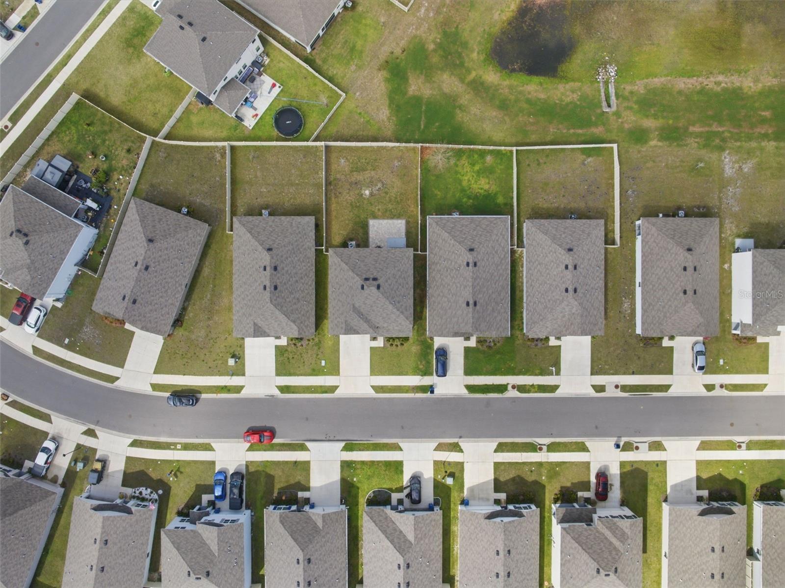 WATERFORD PH 1 - Residential