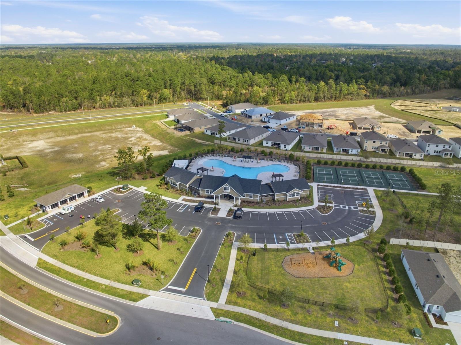 WATERFORD PH 1 - Residential