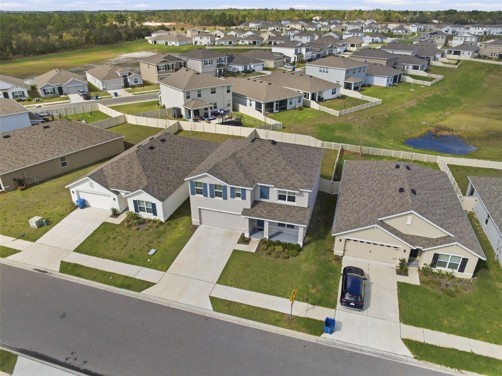 WATERFORD PH 1 - Residential