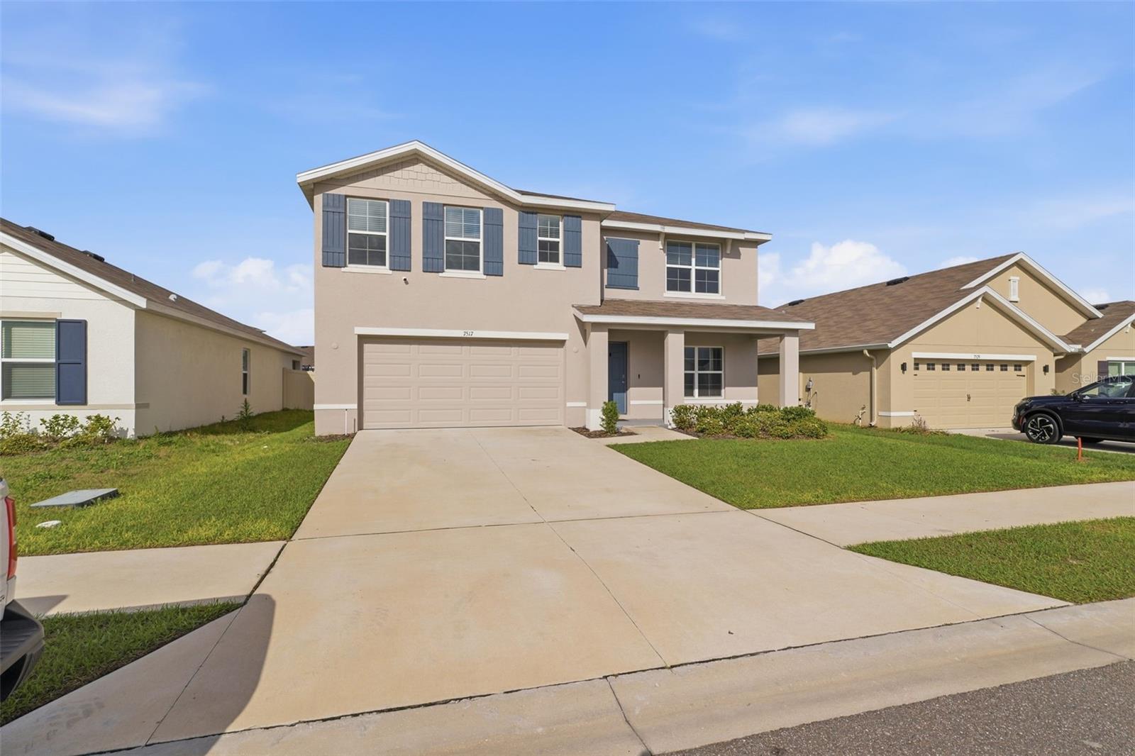 WATERFORD PH 1 - Residential