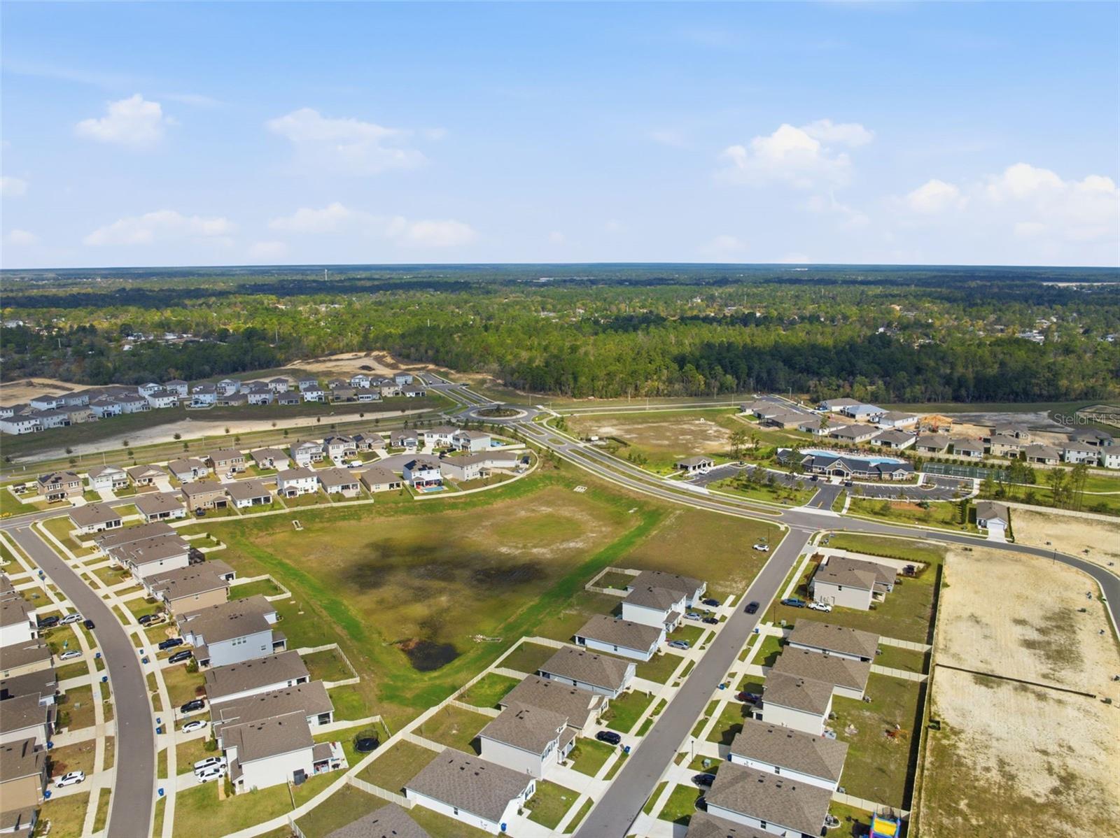 WATERFORD PH 1 - Residential