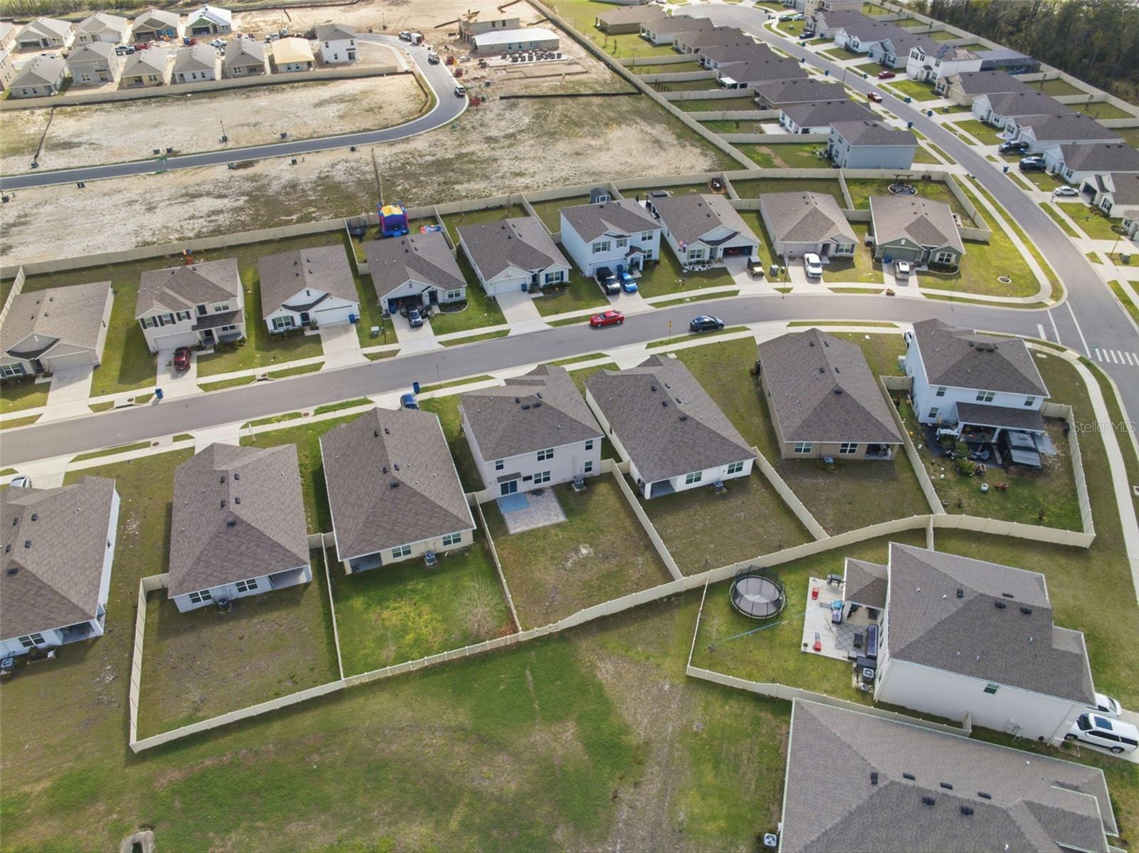 WATERFORD PH 1 - Residential