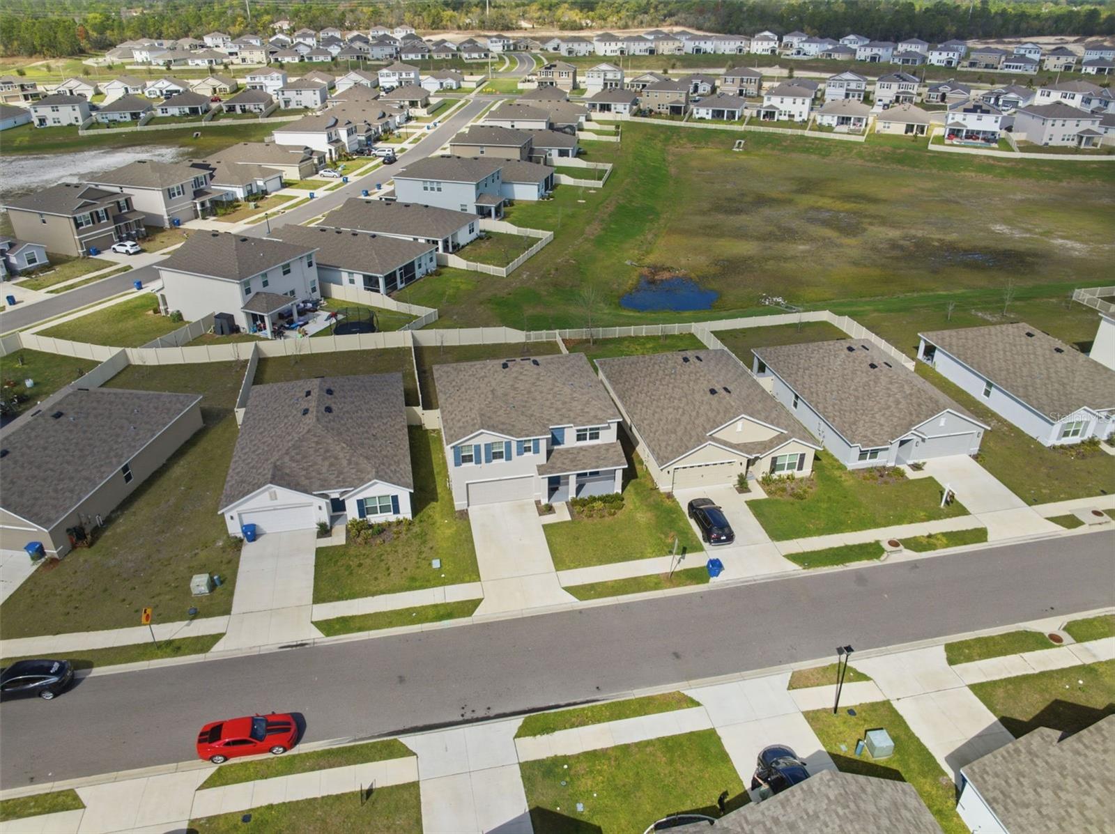 WATERFORD PH 1 - Residential