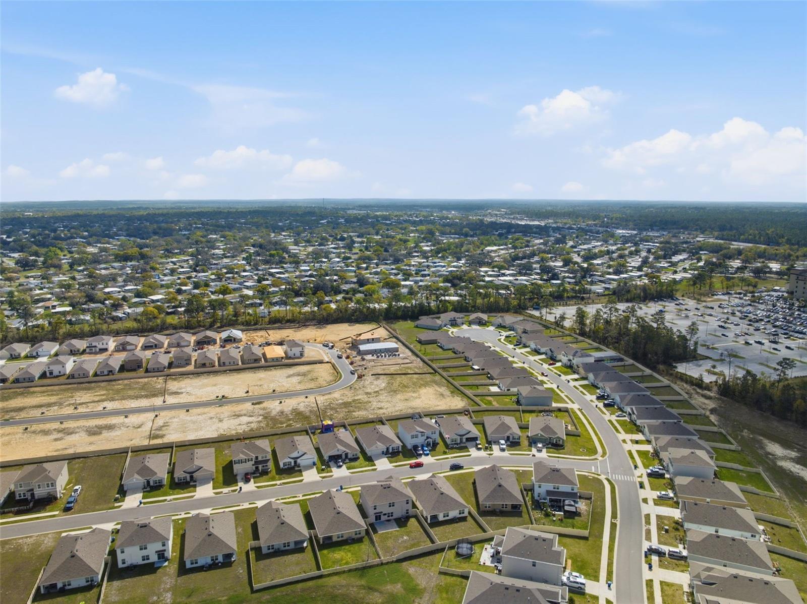 WATERFORD PH 1 - Residential