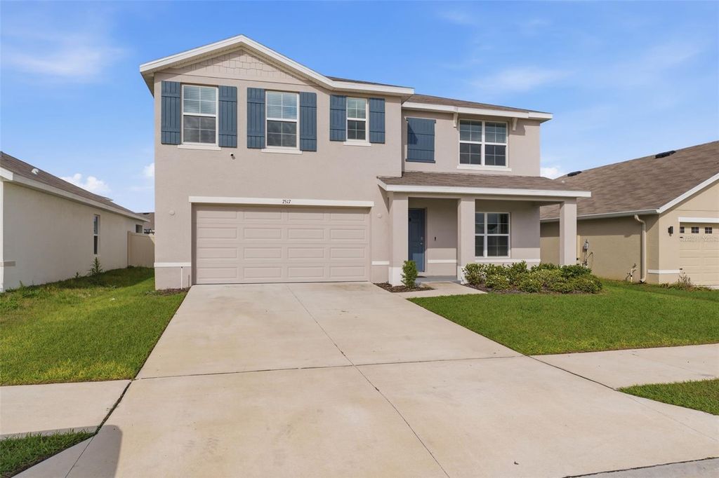 Photo of 7517 Gardner Street, Brooksville, FL 34613 (MLS # W7883987)