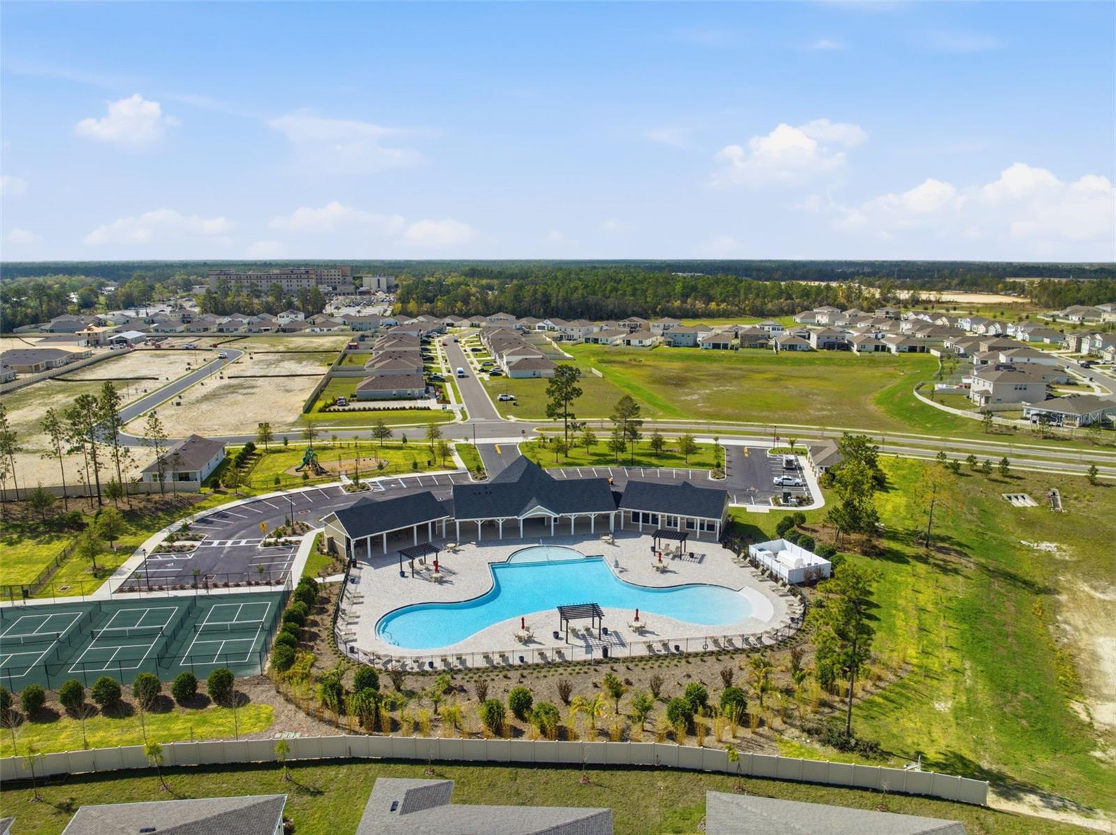 WATERFORD PH 1 - Residential