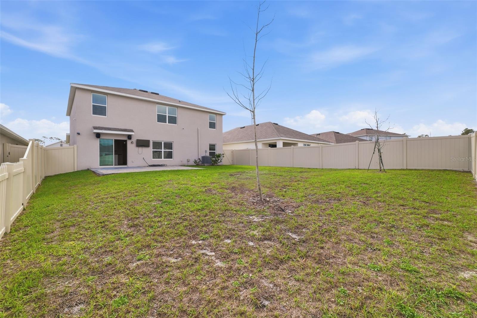 WATERFORD PH 1 - Residential