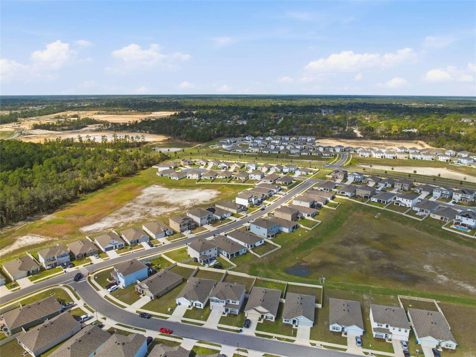 WATERFORD PH 1 - Residential