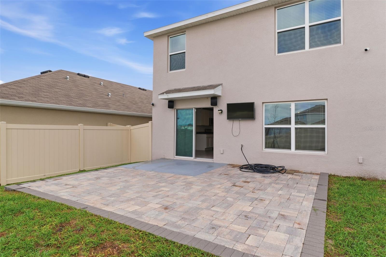 WATERFORD PH 1 - Residential