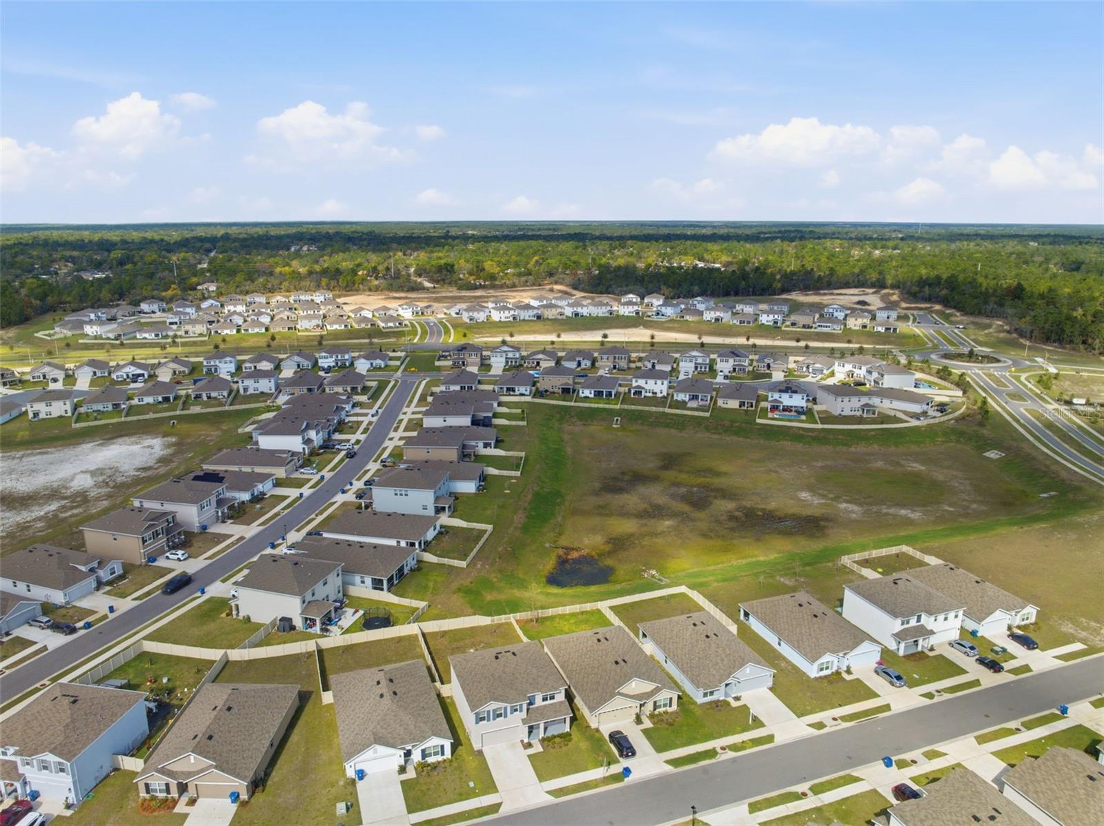 WATERFORD PH 1 - Residential